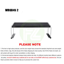 Load image into Gallery viewer, Chihiros WRGB 2 Aquarium Led Light Upgraded Version Light Lamp With White Blue Red Adjustable Color As Sunrise
