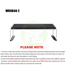 Load image into Gallery viewer, Chihiros WRGB 2 Aquarium Led Light Upgraded Version Light Lamp With White Blue Red Adjustable Color As Sunrise
