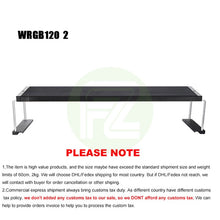 Load image into Gallery viewer, Chihiros WRGB 2 Aquarium Led Light Upgraded Version Light Lamp With White Blue Red Adjustable Color As Sunrise
