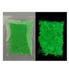 Load image into Gallery viewer, Luminous Sand Stones Garden Park Road Pebbles Glow In Dark Ornaments For Party Aquariums Fish Tank Decoration Stone Ornaments
